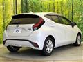 2022 Toyota AQUA