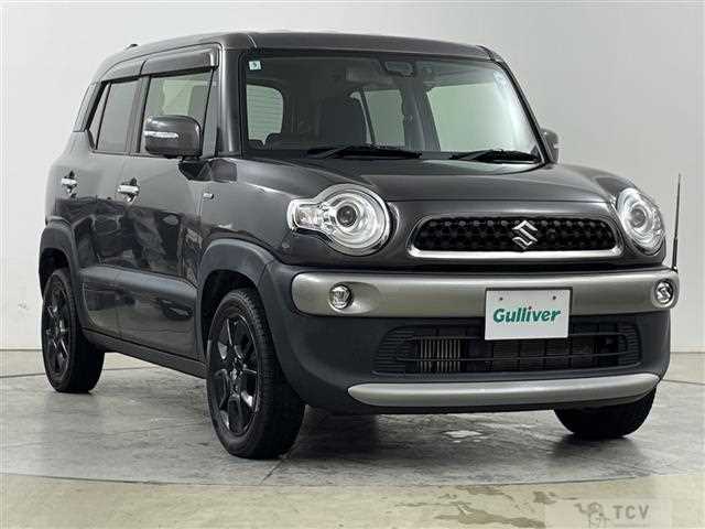 2020 Suzuki XBEE
