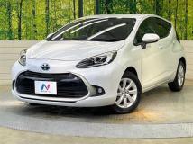 2022 Toyota AQUA