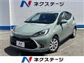 2022 Toyota AQUA