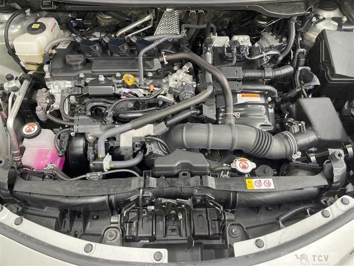 2023 Toyota AQUA