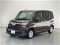 2021 Toyota Roomy