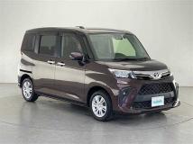 2021 Toyota Roomy