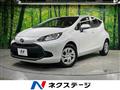 2023 Toyota AQUA