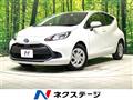 2023 Toyota AQUA