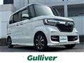 2018 Honda N BOX