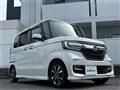 2018 Honda N BOX