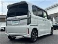 2018 Honda N BOX
