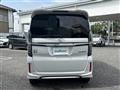 2018 Honda N BOX