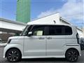 2018 Honda N BOX