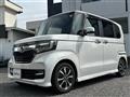 2018 Honda N BOX