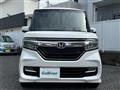 2018 Honda N BOX