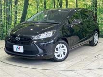 2023 Toyota AQUA