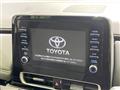 2025 Toyota AQUA