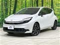 2026 Toyota AQUA