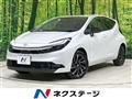 2026 Toyota AQUA