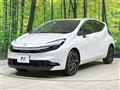 2026 Toyota AQUA