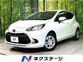 2025 Toyota AQUA