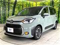 2023 Toyota Sienta