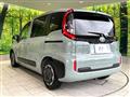 2023 Toyota Sienta