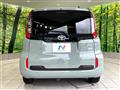 2023 Toyota Sienta