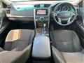 2016 Toyota Mark X
