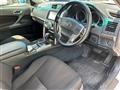 2016 Toyota Mark X