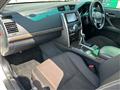 2016 Toyota Mark X