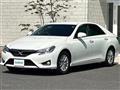 2016 Toyota Mark X