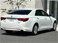 2016 Toyota Mark X