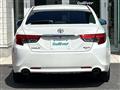 2016 Toyota Mark X