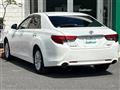 2016 Toyota Mark X