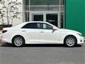 2016 Toyota Mark X