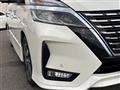 2020 Nissan Serena