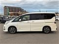 2020 Nissan Serena