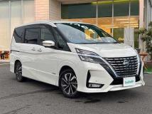 2020 Nissan Serena