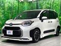 2023 Toyota Sienta