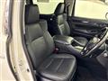 2019 Toyota Vellfire