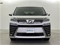 2019 Toyota Vellfire