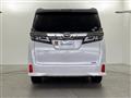 2019 Toyota Vellfire