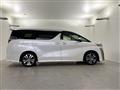 2019 Toyota Vellfire