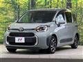 2023 Toyota Sienta