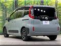 2023 Toyota Sienta