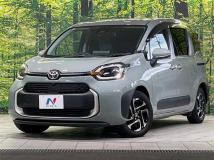 2023 Toyota Sienta
