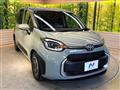 2023 Toyota Sienta
