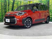 2024 Toyota Sienta