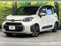 2024 Toyota Sienta