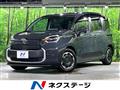 2024 Toyota Sienta