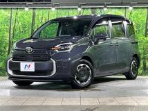 2024 Toyota Sienta