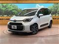 2024 Toyota Sienta
